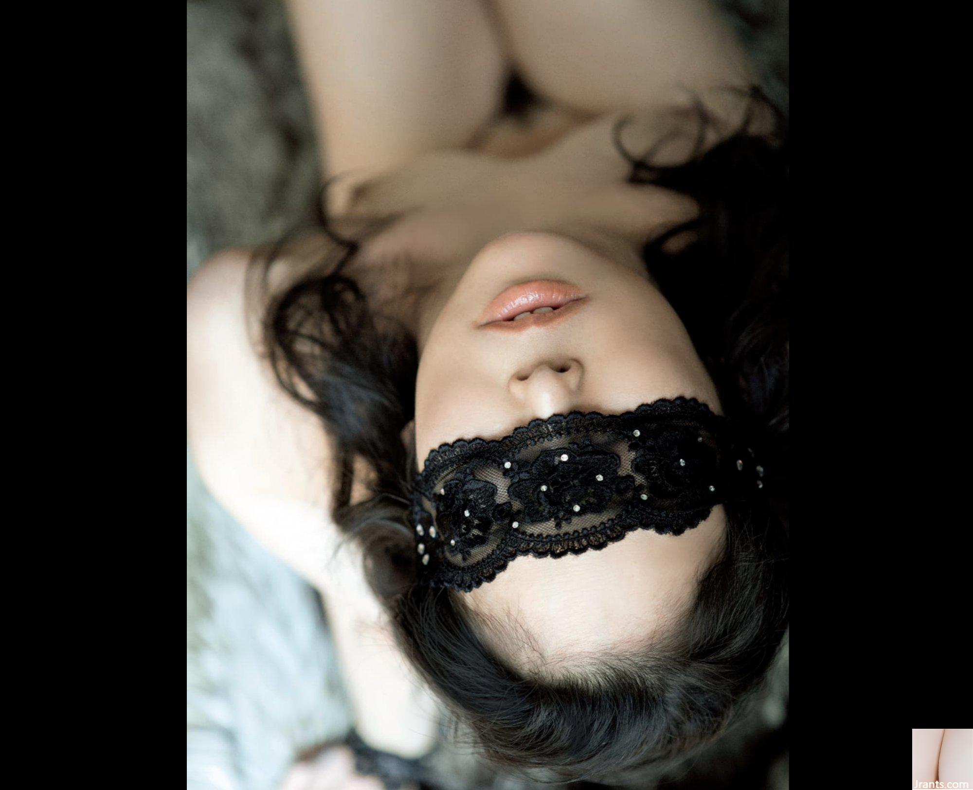 Tomoko Nakajima (Photobook) ヘアヌードPhotobook “Enka Enka” (No Watermark) (144P) - Ảnh 133