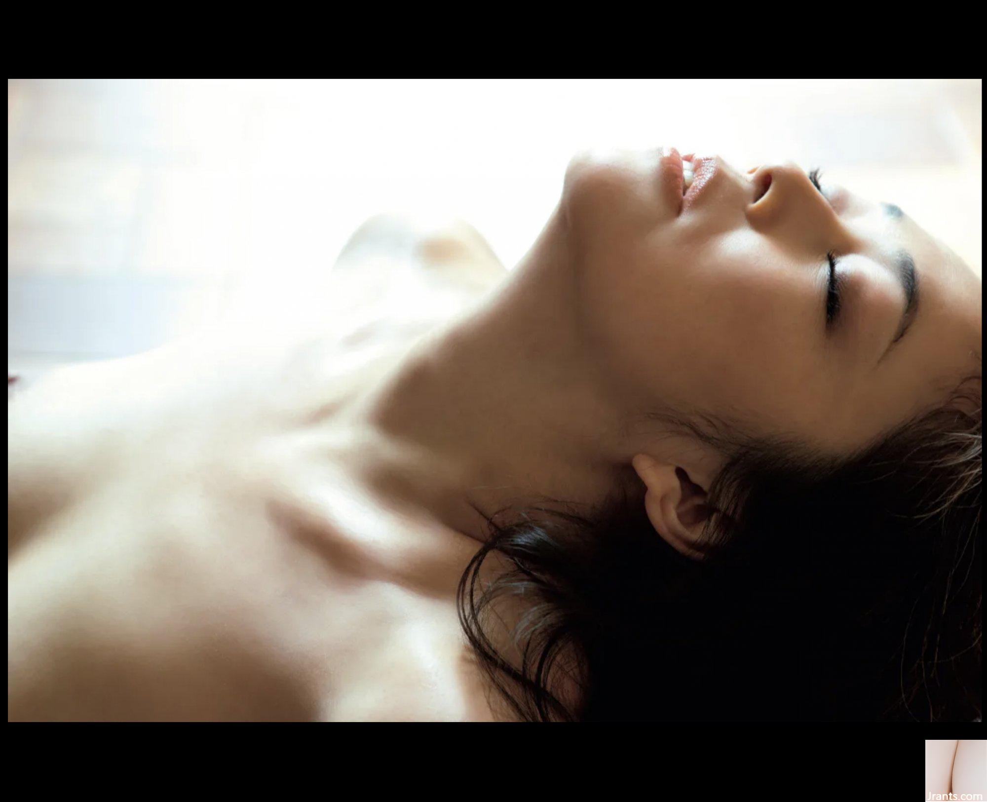 Tomoko Nakajima (Photobook) ヘアヌードPhotobook “Enka Enka” (No Watermark) (144P) - Ảnh 137