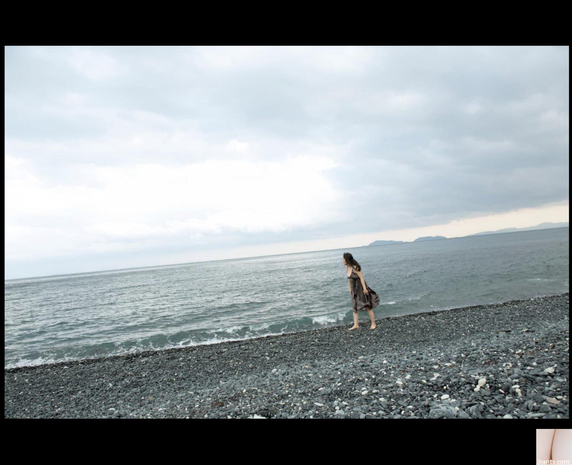 Tomoko Nakajima (Photobook) ヘアヌードPhotobook “Enka Enka” (No Watermark) (144P) - Ảnh 138