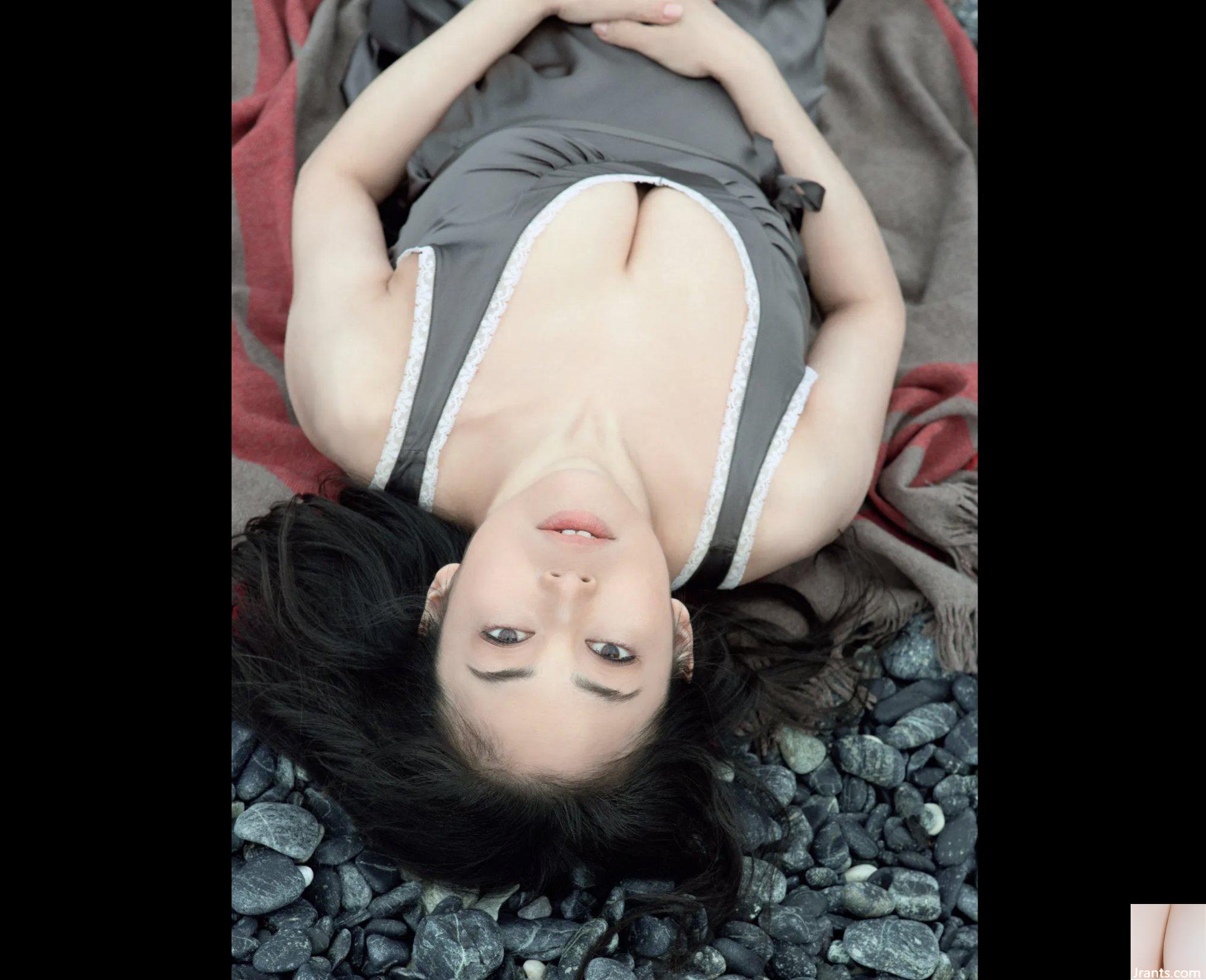 Tomoko Nakajima (Photobook) ヘアヌードPhotobook “Enka Enka” (No Watermark) (144P) - Ảnh 139