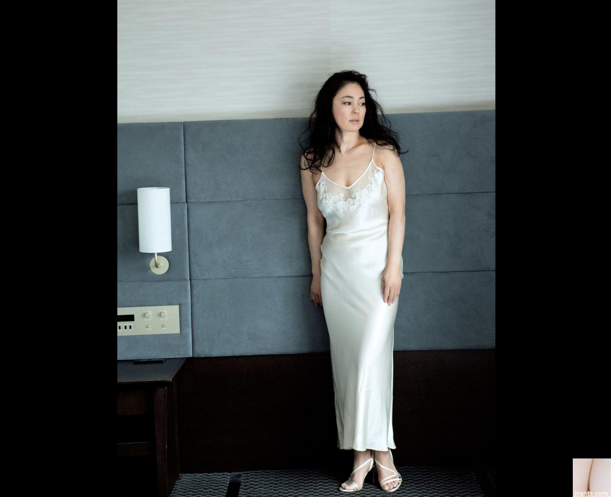 Tomoko Nakajima (Photobook) ヘアヌードPhotobook “Enka Enka” (No Watermark) (144P) - Ảnh 89