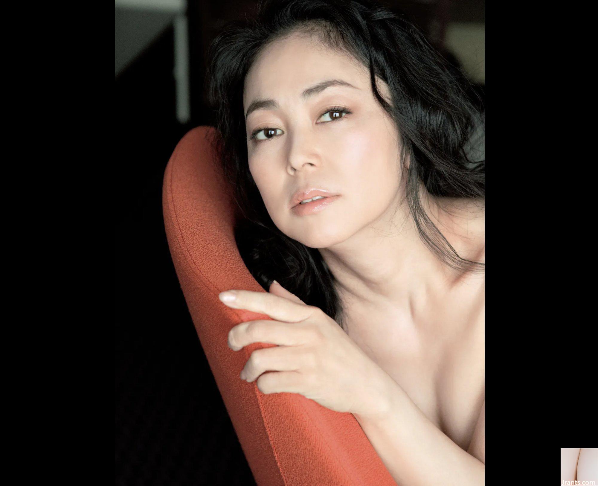 Tomoko Nakajima (Photobook) ヘアヌードPhotobook “Enka Enka” (No Watermark) (144P) - Ảnh 95