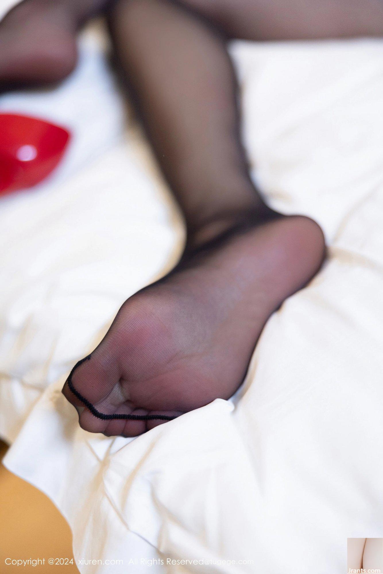 (XiuRen) Yang ChenchenYome(8996) (82P) - Ảnh 58