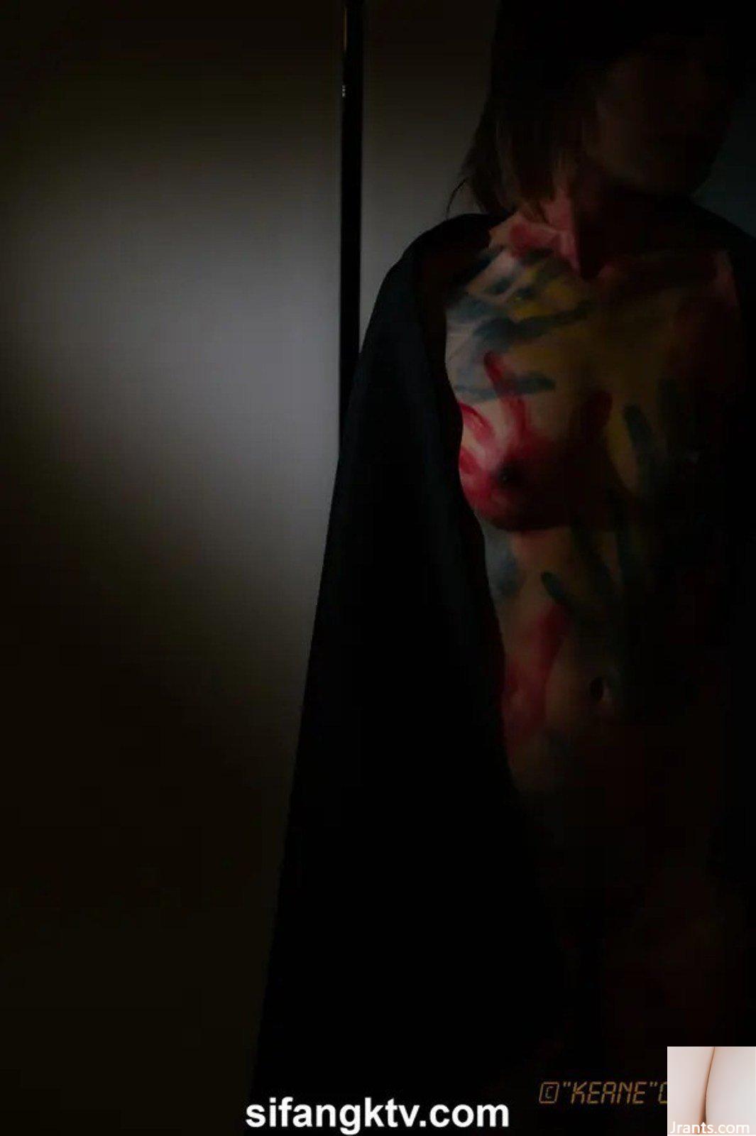 Danh mục đầu tư không cấm kỵ của nhiếp ảnh gia-04 (76P) - Ảnh 15