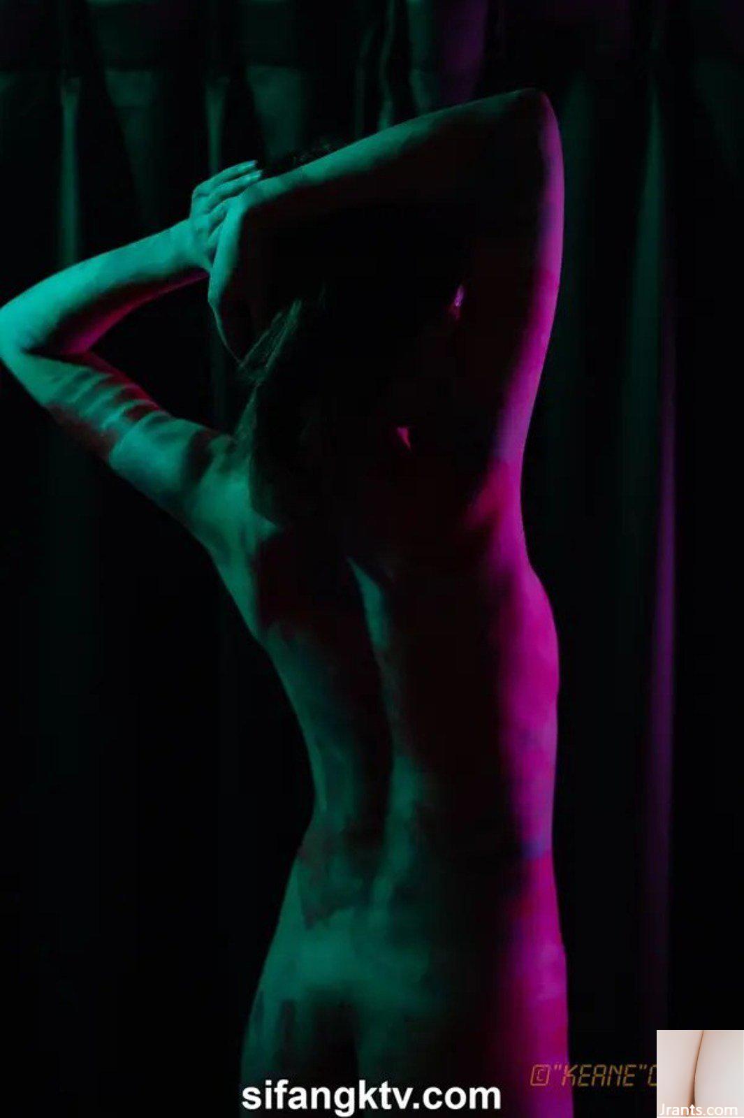 Danh mục đầu tư không cấm kỵ của nhiếp ảnh gia-04 (76P) - Ảnh 19