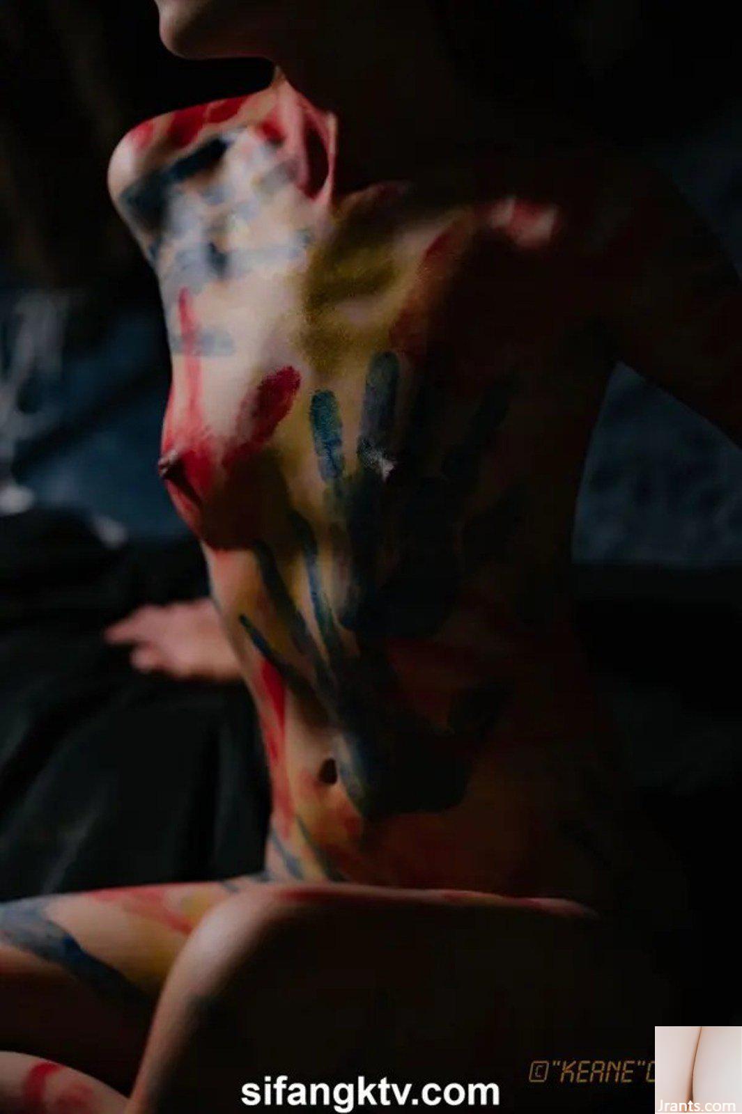 Danh mục đầu tư không cấm kỵ của nhiếp ảnh gia-04 (76P) - Ảnh 20