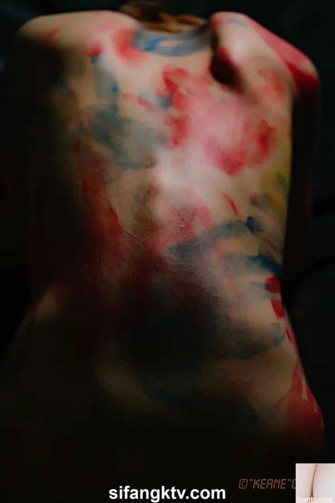 Danh mục đầu tư không cấm kỵ của nhiếp ảnh gia-04 (76P) - Ảnh 22