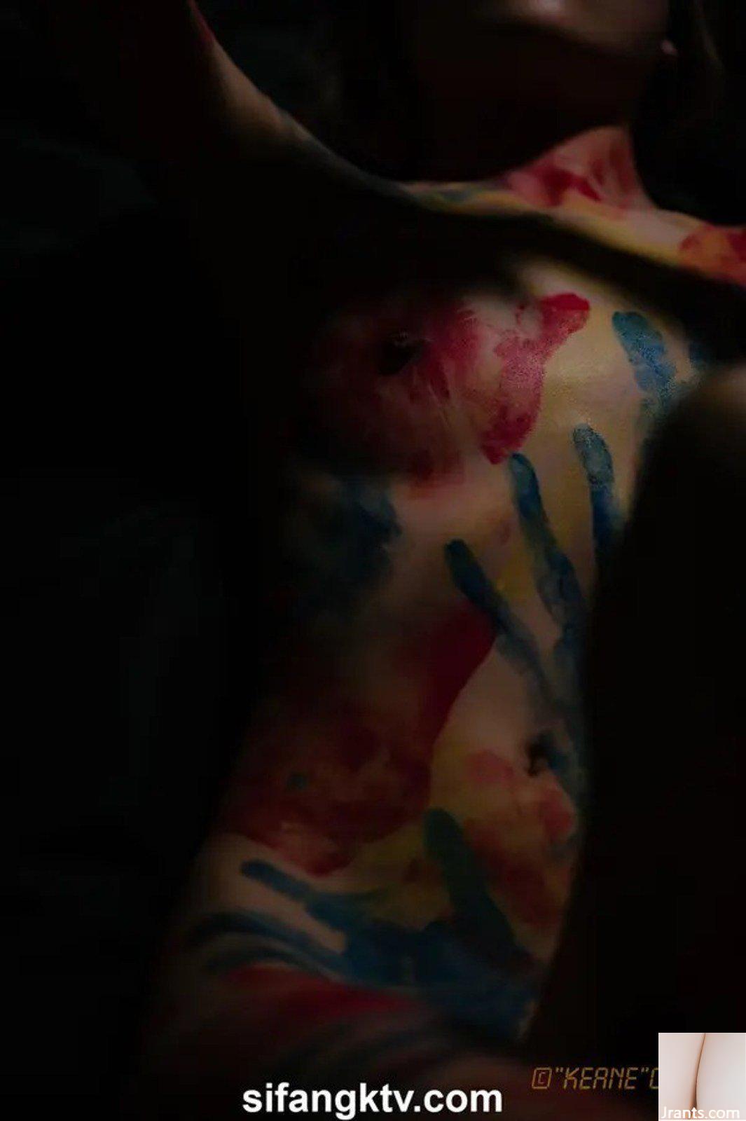 Danh mục đầu tư không cấm kỵ của nhiếp ảnh gia-04 (76P) - Ảnh 23