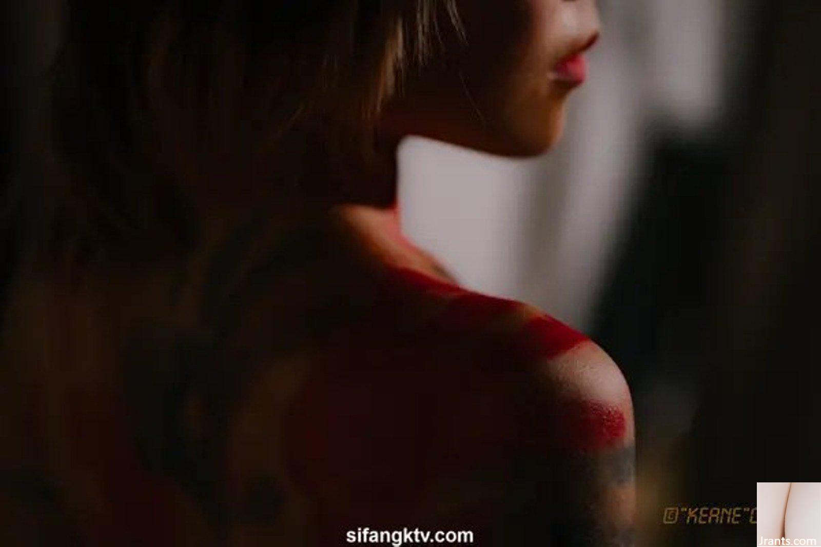 Danh mục đầu tư không cấm kỵ của nhiếp ảnh gia-04 (76P) - Ảnh 5