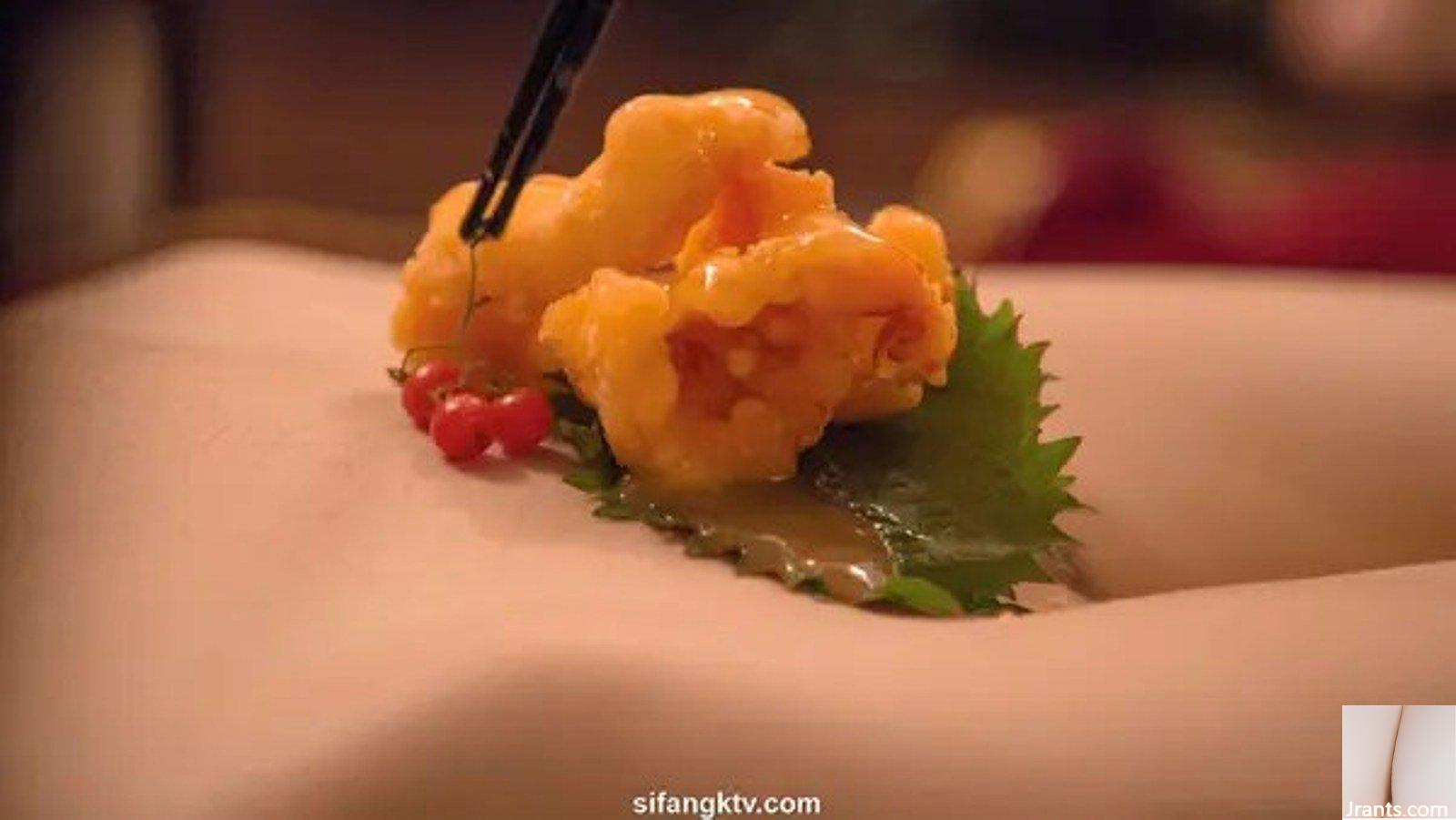 Danh mục đầu tư không cấm kỵ của nhiếp ảnh gia-04 (76P) - Ảnh 75