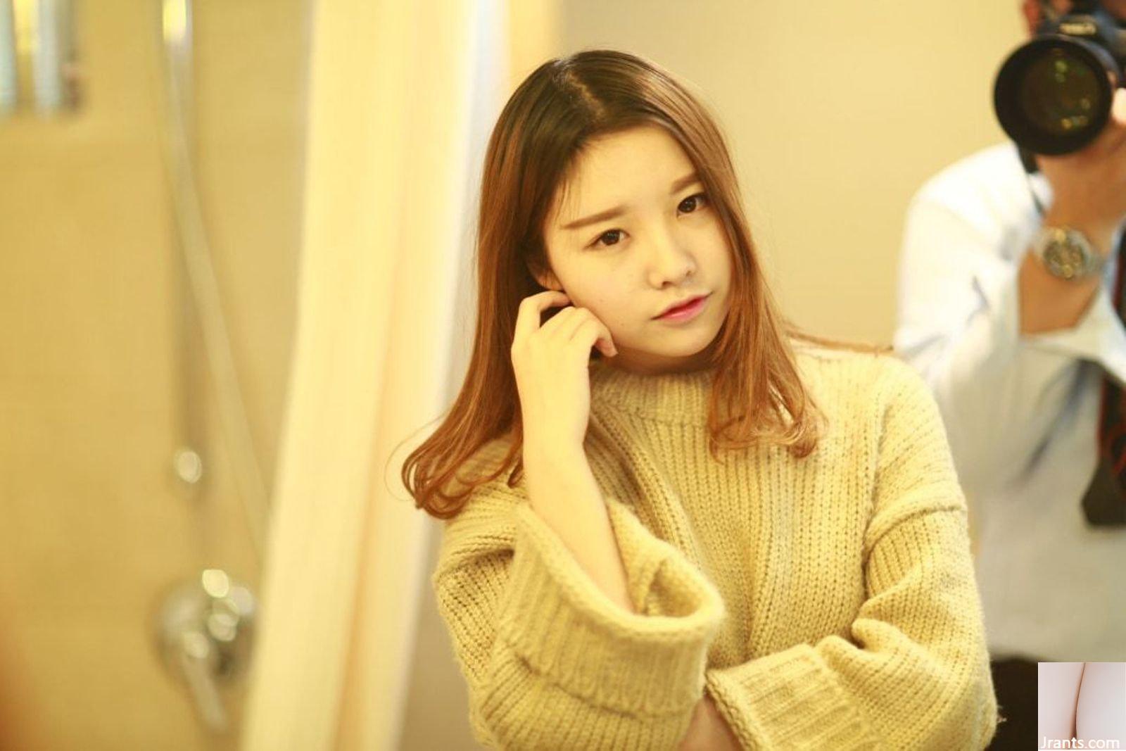 Bộ ảnh body của người mẫu Trung Quốc Mei Sha-01 (110P) - Ảnh 31