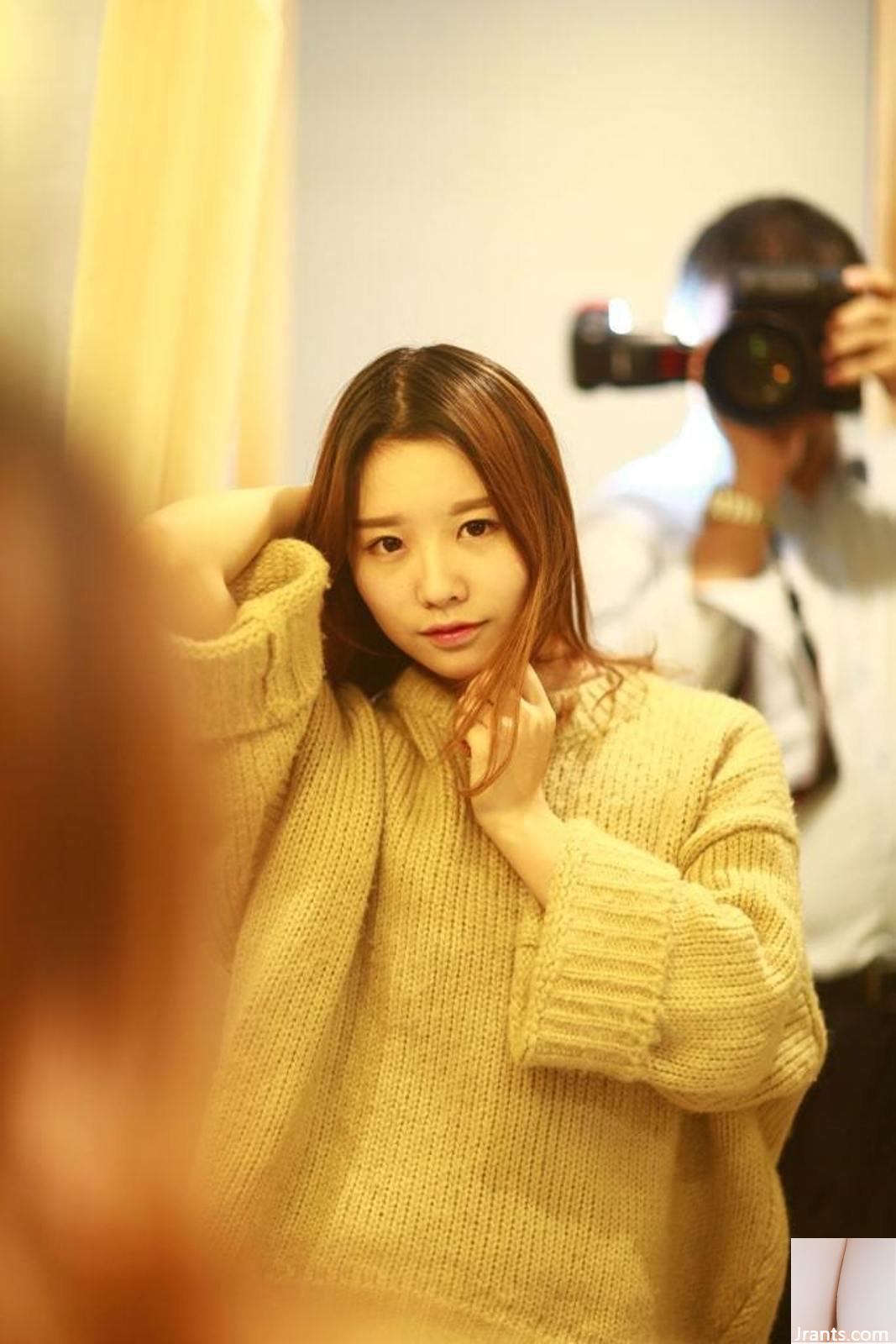 Bộ ảnh body của người mẫu Trung Quốc Mei Sha-01 (110P) - Ảnh 32