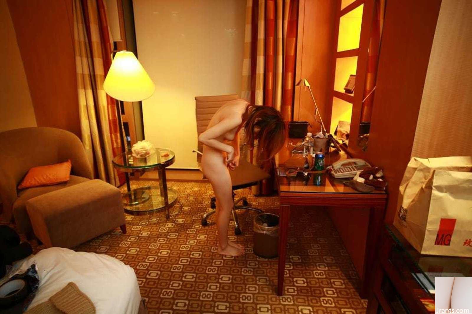 Bộ ảnh body của người mẫu Trung Quốc Mei Sha-01 (110P) - Ảnh 66