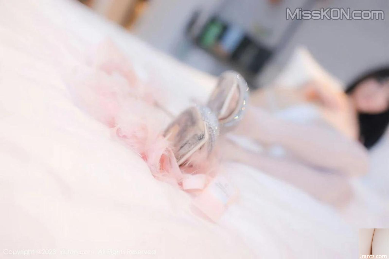 Người mẫu Trung Quốc-XiuRen No.6549 (75P) - Ảnh 45