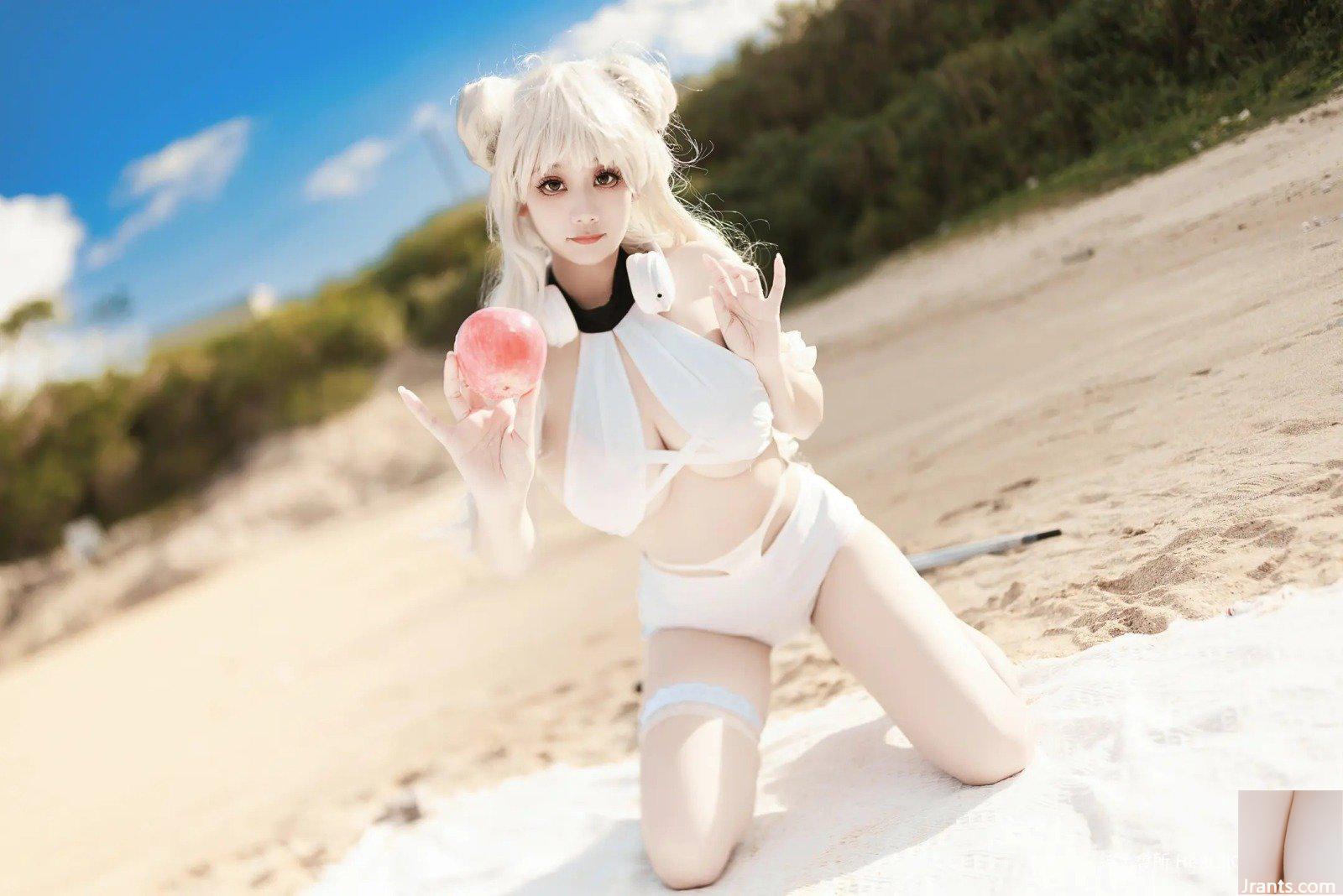 Áo tắm Axuexue Vicious (114P) - Ảnh 10