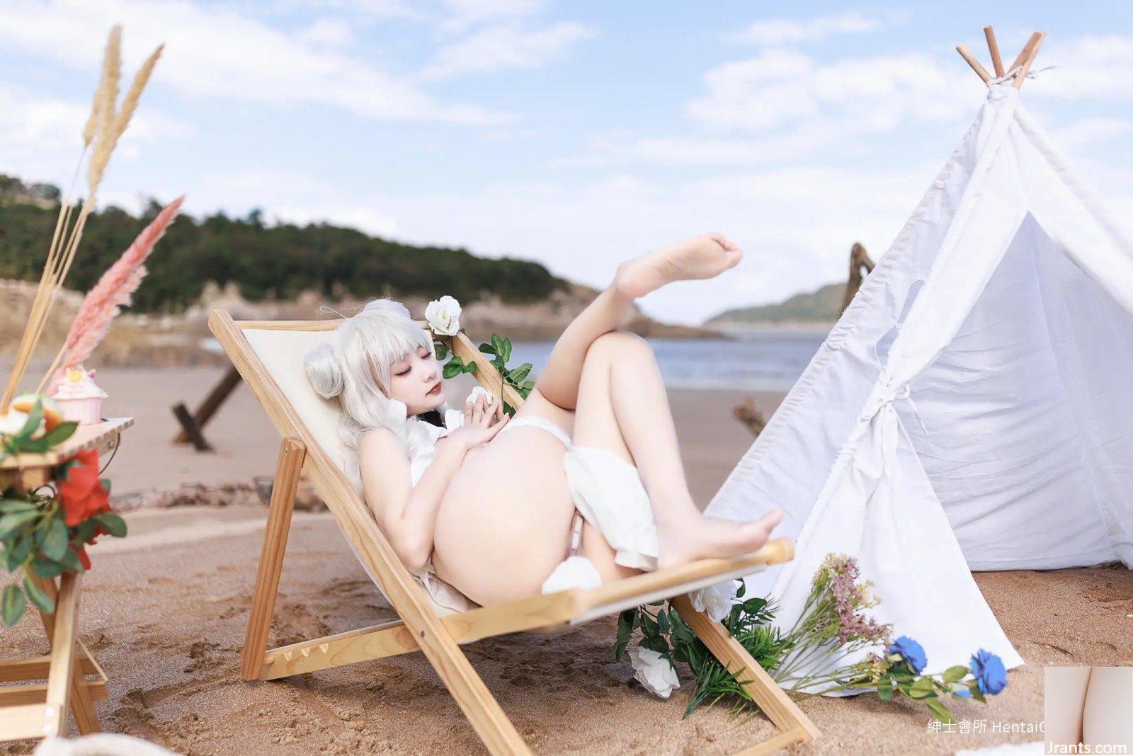 Áo tắm Axuexue Vicious (114P) - Ảnh 102