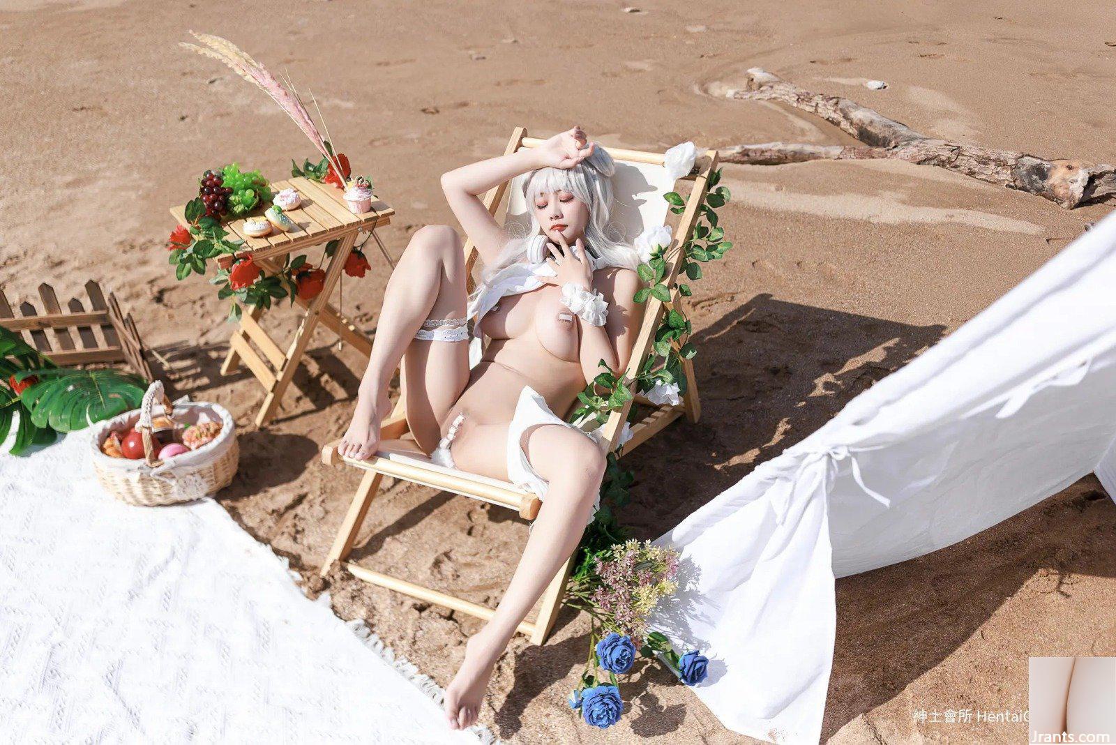 Áo tắm Axuexue Vicious (114P) - Ảnh 107