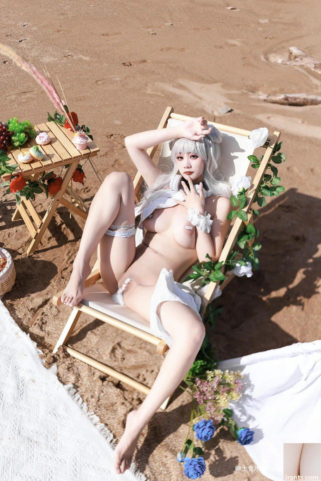 Áo tắm Axuexue Vicious (114P) - Ảnh 108