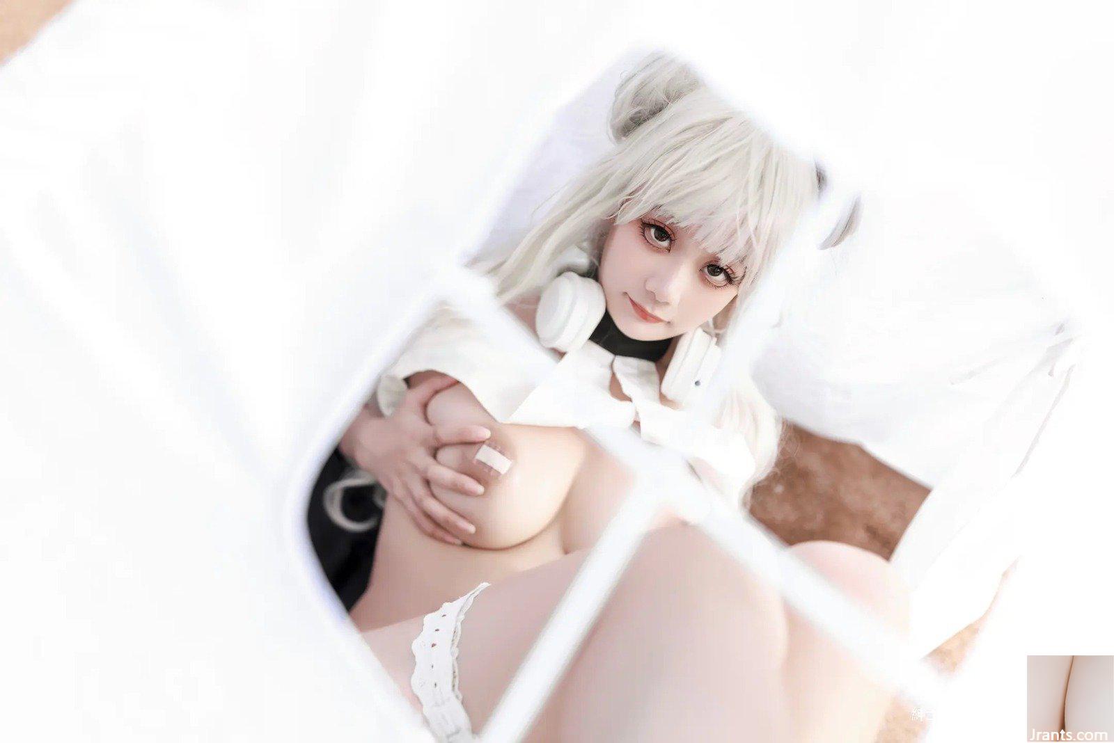 Áo tắm Axuexue Vicious (114P) - Ảnh 112