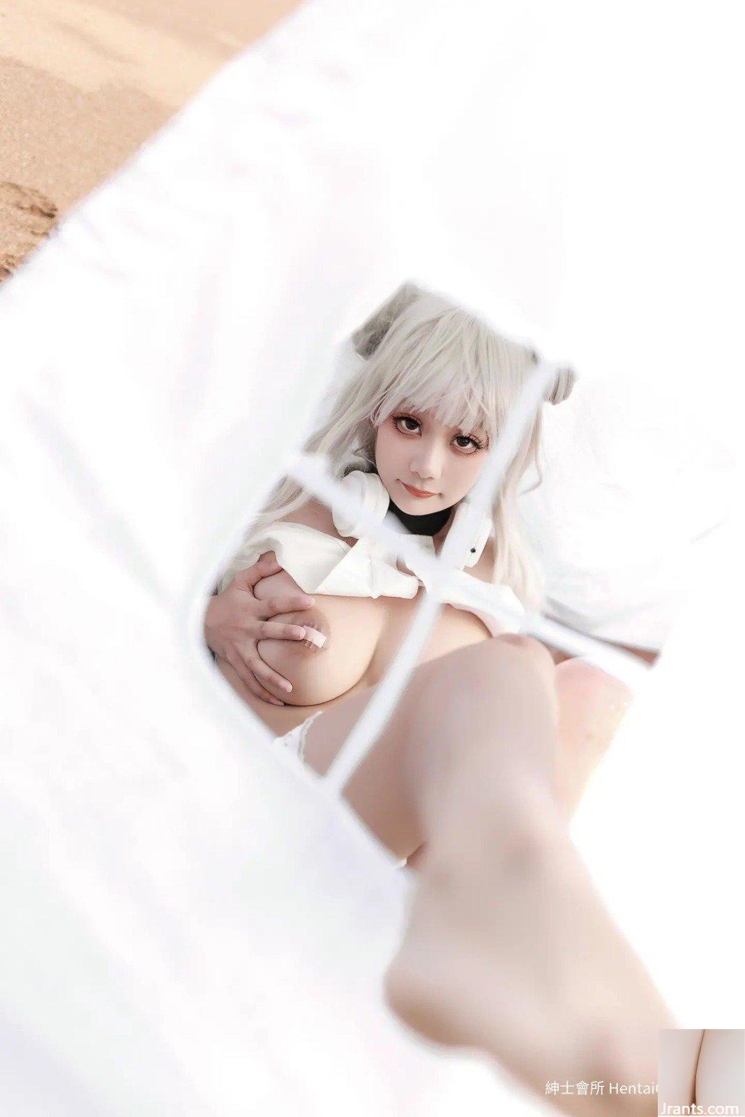 Áo tắm Axuexue Vicious (114P) - Ảnh 113