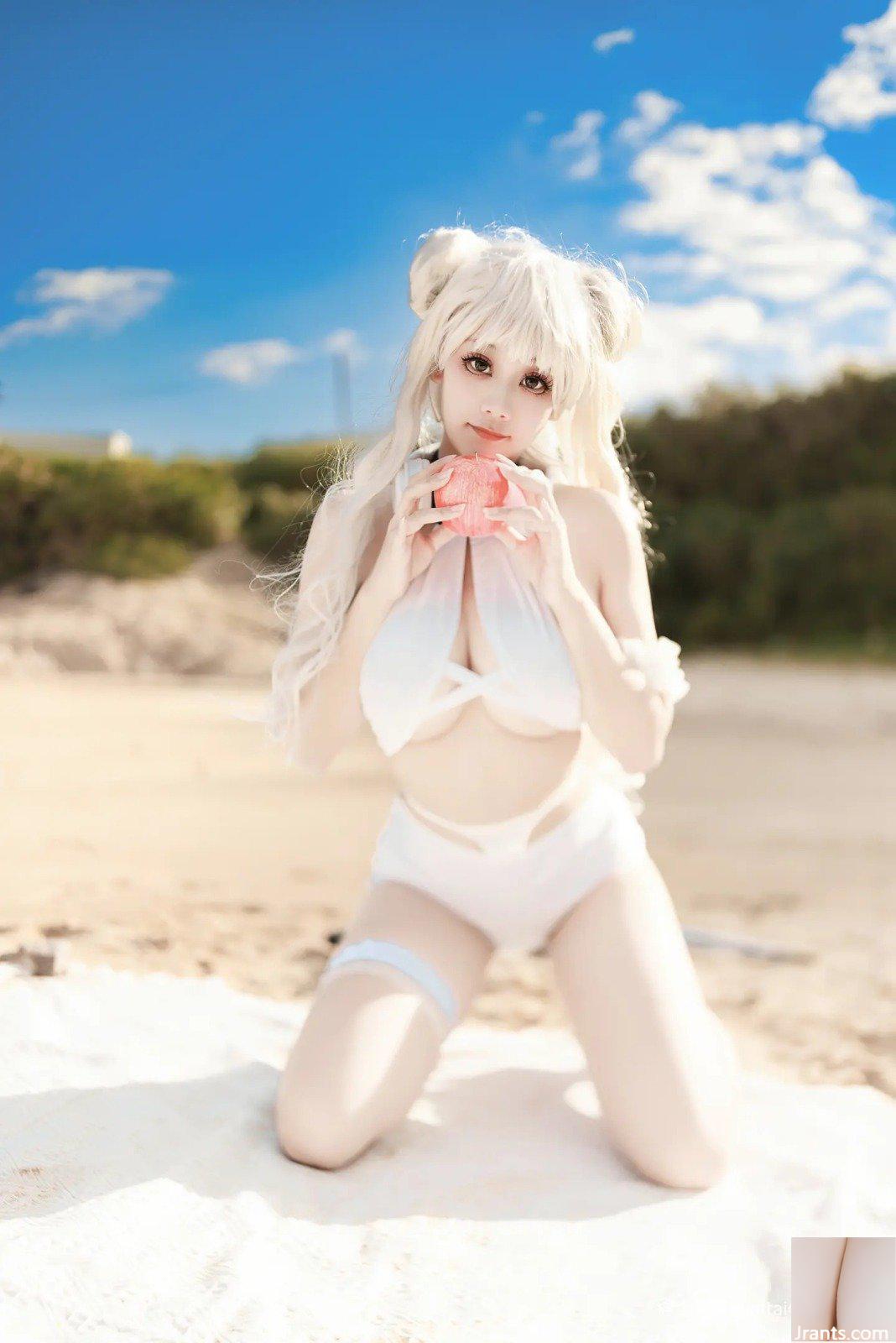 Áo tắm Axuexue Vicious (114P) - Ảnh 14