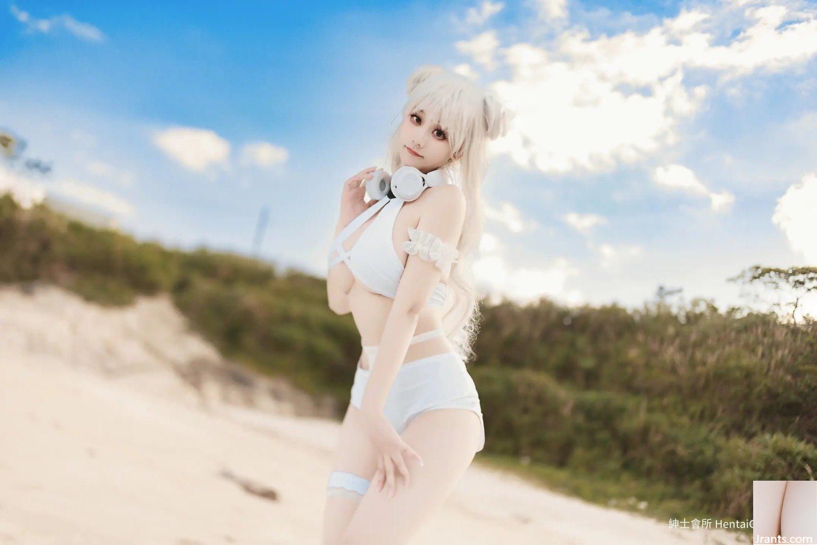 Áo tắm Axuexue Vicious (114P) - Ảnh 19