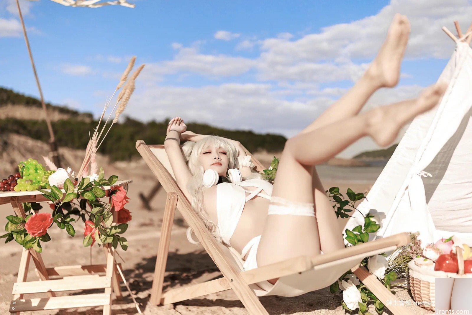 Áo tắm Axuexue Vicious (114P) - Ảnh 26