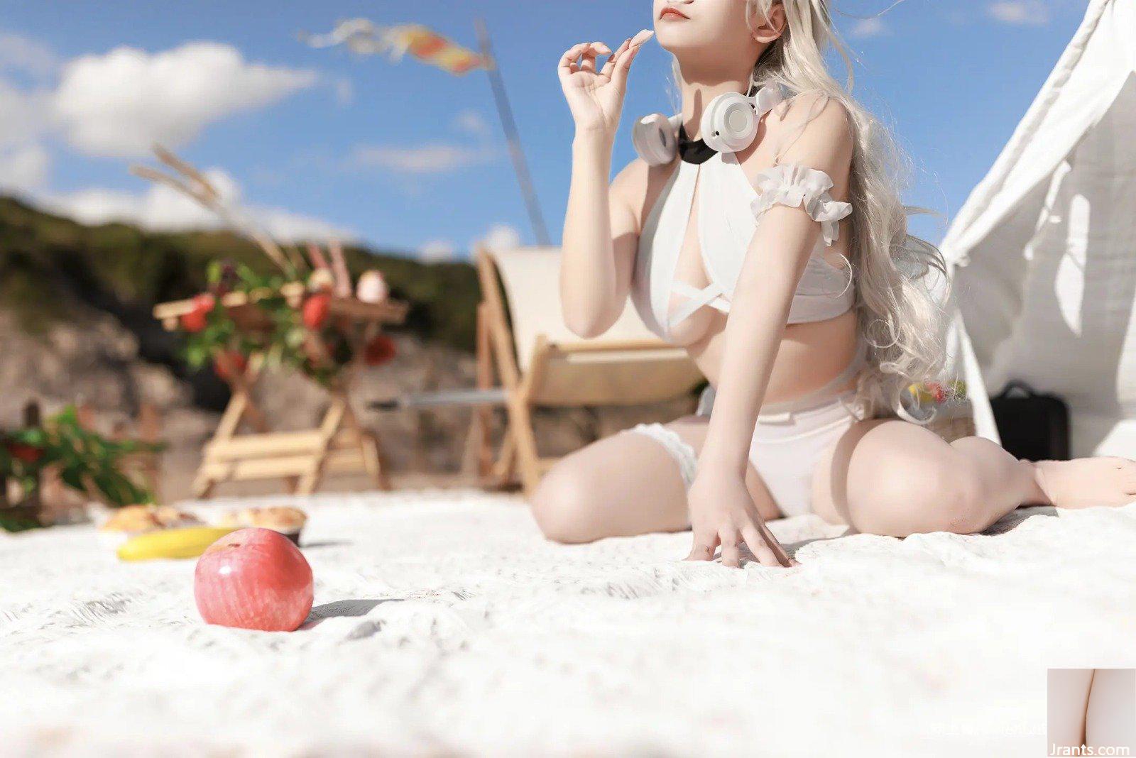 Áo tắm Axuexue Vicious (114P) - Ảnh 35