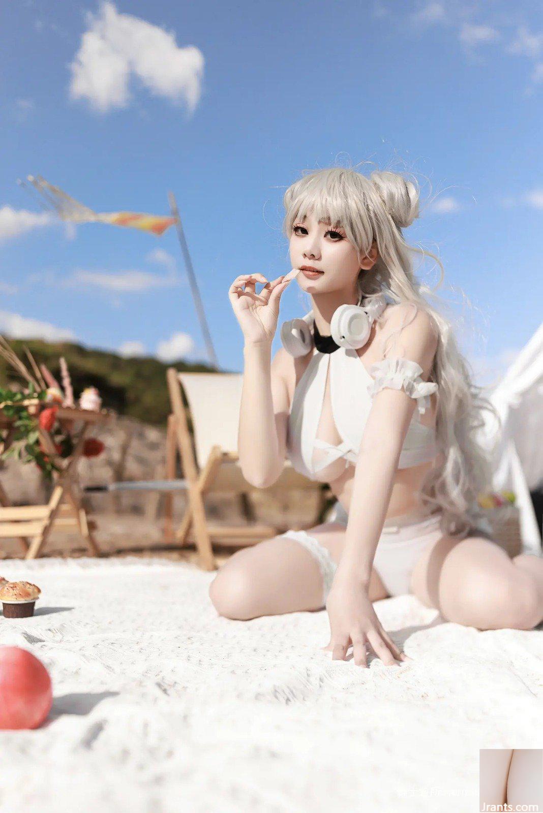 Áo tắm Axuexue Vicious (114P) - Ảnh 36