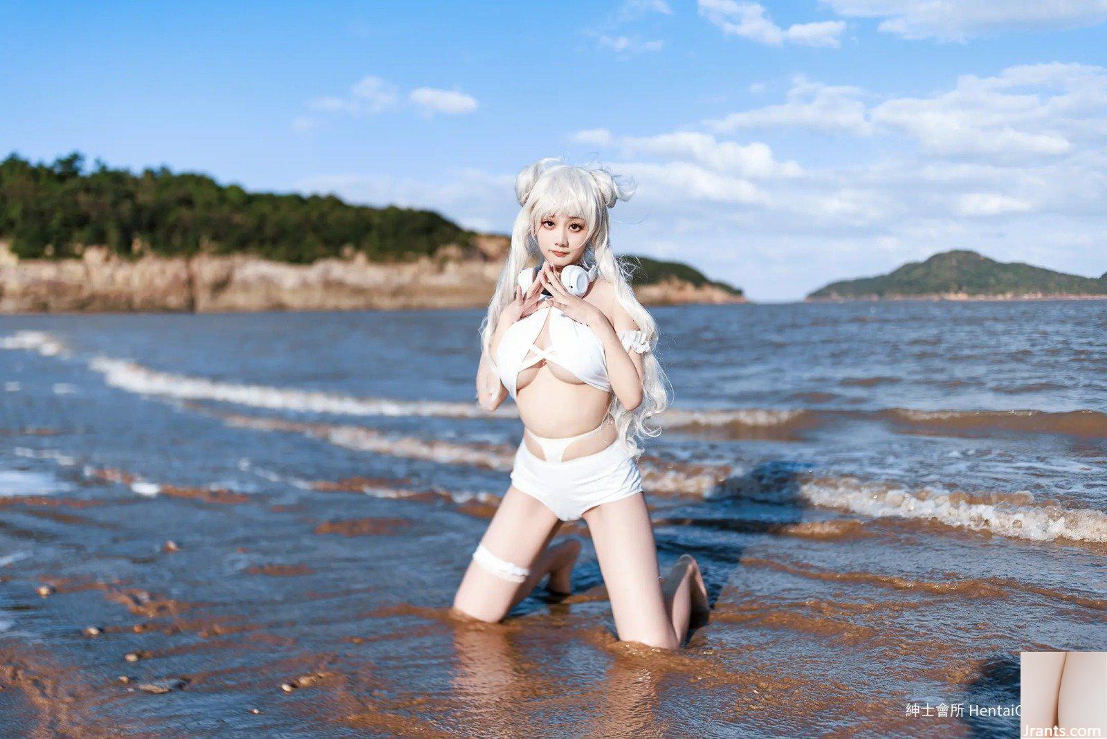 Áo tắm Axuexue Vicious (114P) - Ảnh 46