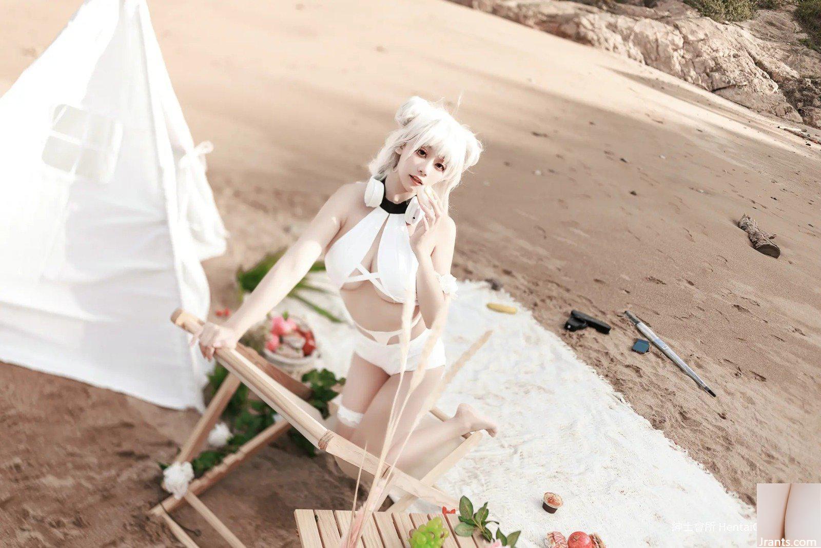 Áo tắm Axuexue Vicious (114P) - Ảnh 5