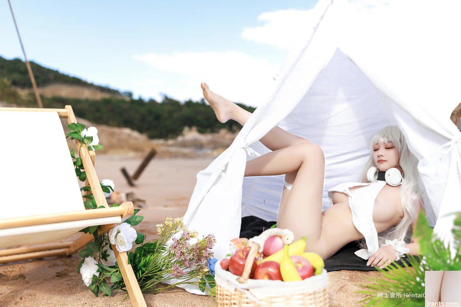 Áo tắm Axuexue Vicious (114P) - Ảnh 50