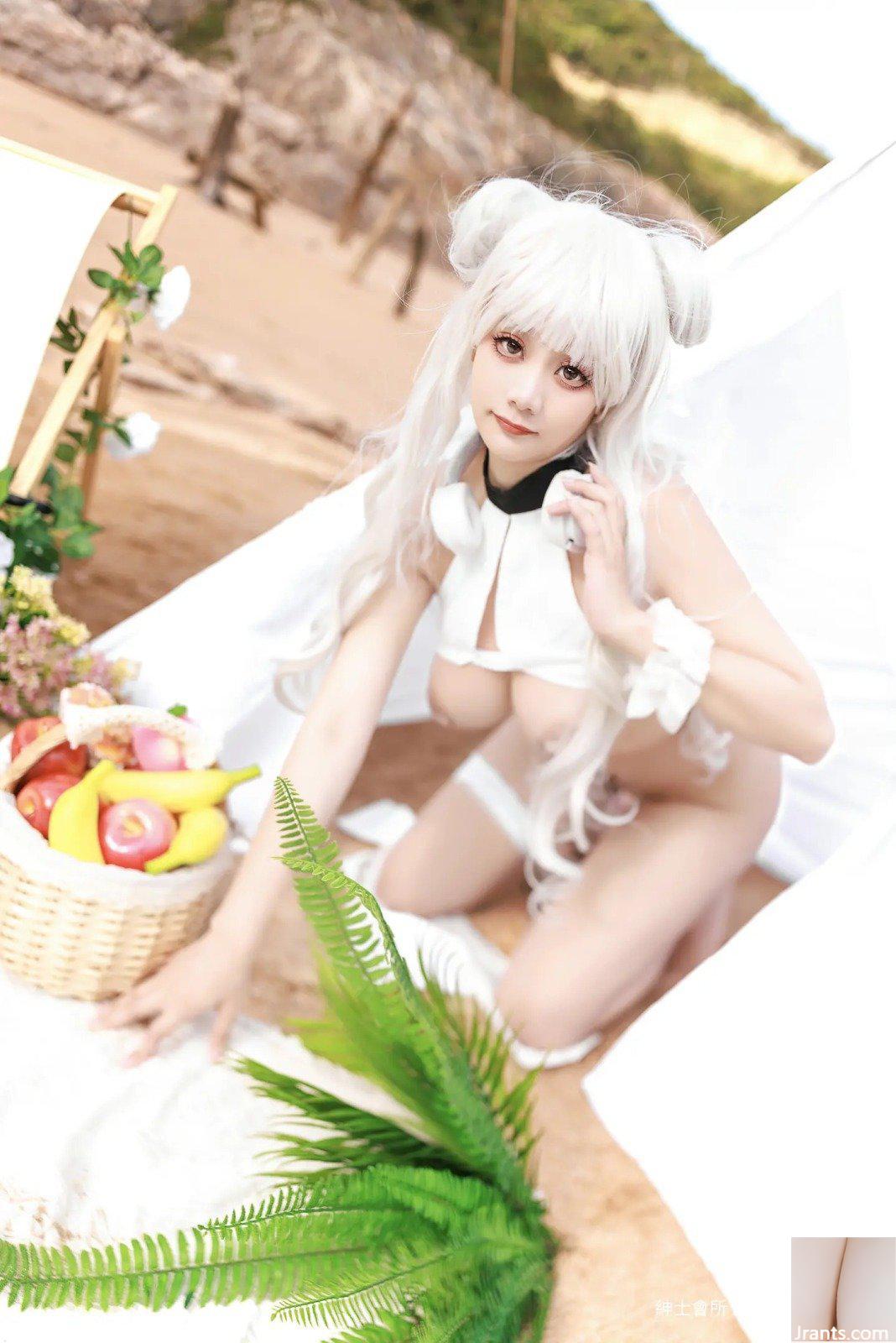 Áo tắm Axuexue Vicious (114P) - Ảnh 56