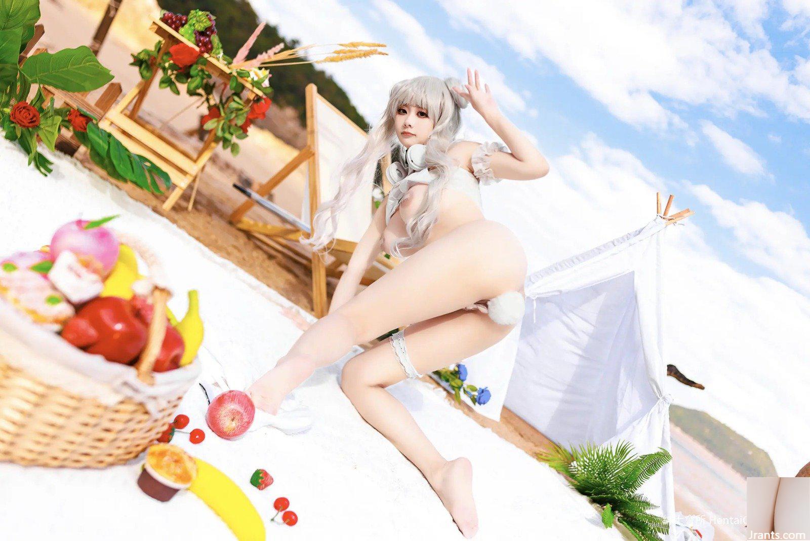 Áo tắm Axuexue Vicious (114P) - Ảnh 70