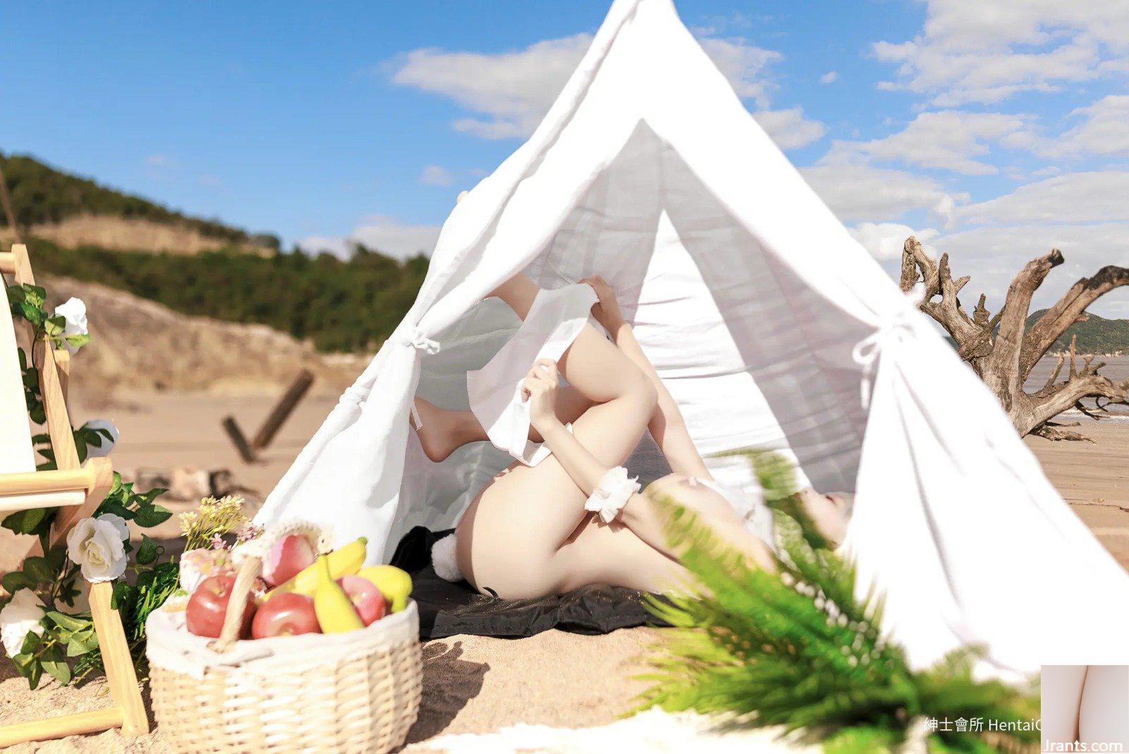 Áo tắm Axuexue Vicious (114P) - Ảnh 71