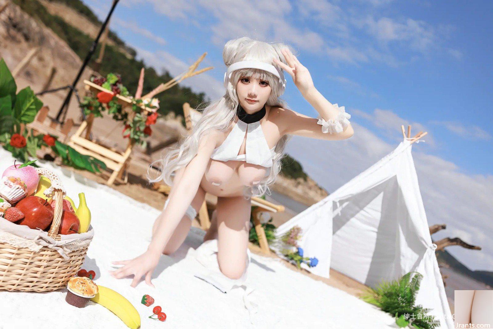 Áo tắm Axuexue Vicious (114P) - Ảnh 84