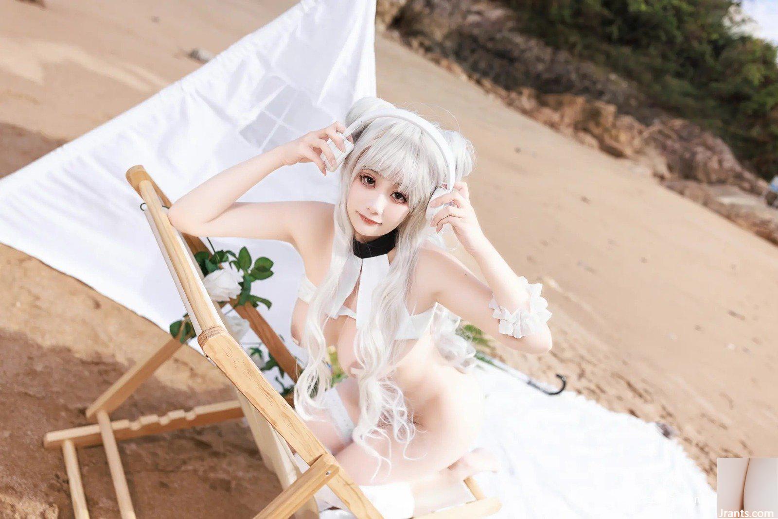 Áo tắm Axuexue Vicious (114P) - Ảnh 90