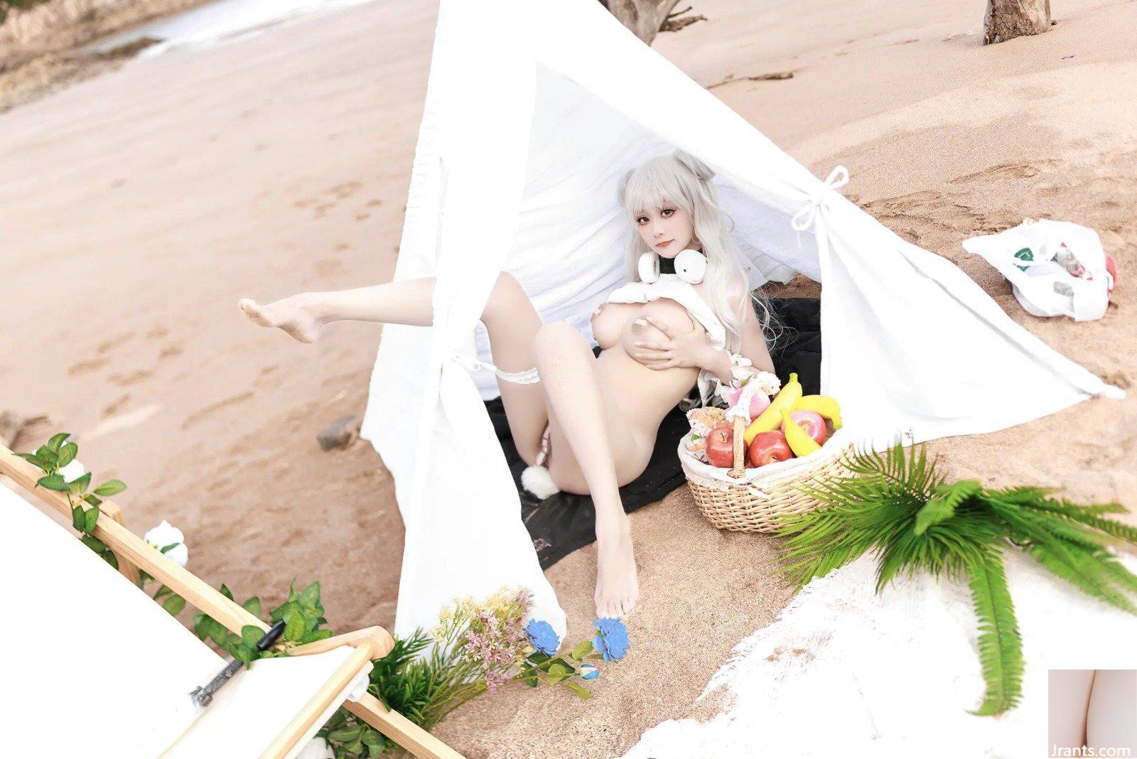 Áo tắm Axuexue Vicious (114P) - Ảnh 93