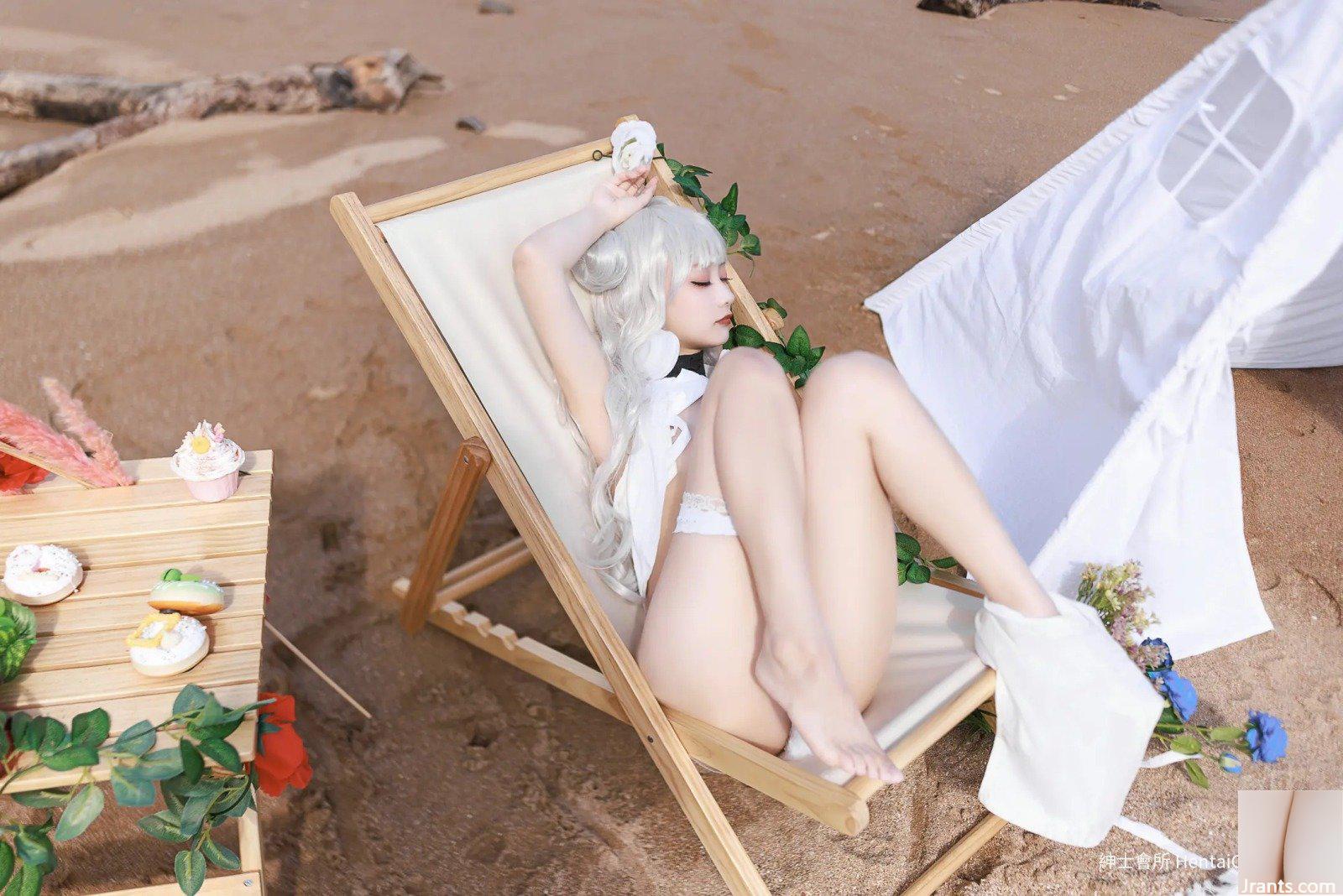 Áo tắm Axuexue Vicious (114P) - Ảnh 96