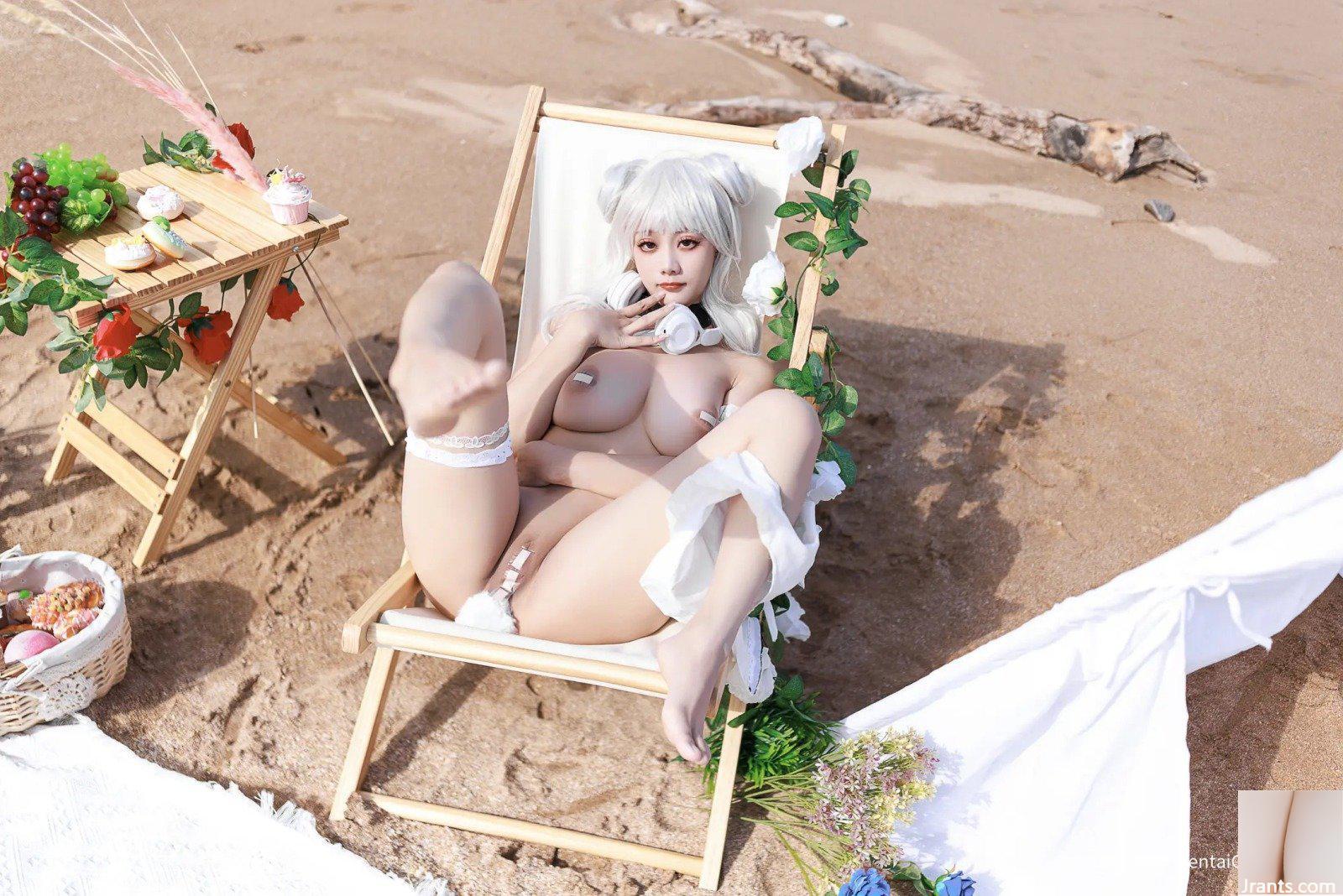 Áo tắm Axuexue Vicious (114P) - Ảnh 99