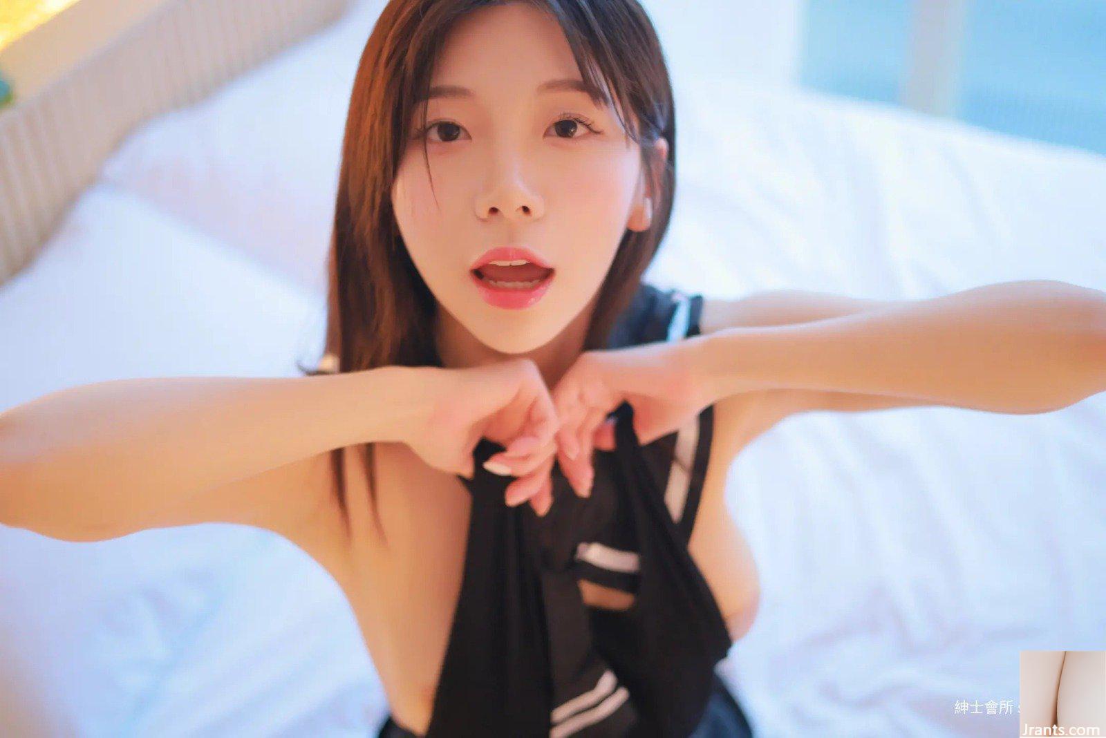 Li Suying leeesovely 2023-04-04 Đăng ký phiên bản đầy đủ của Private Room-03 (64P) với giá 500 đô la Mỹ - Ảnh 38