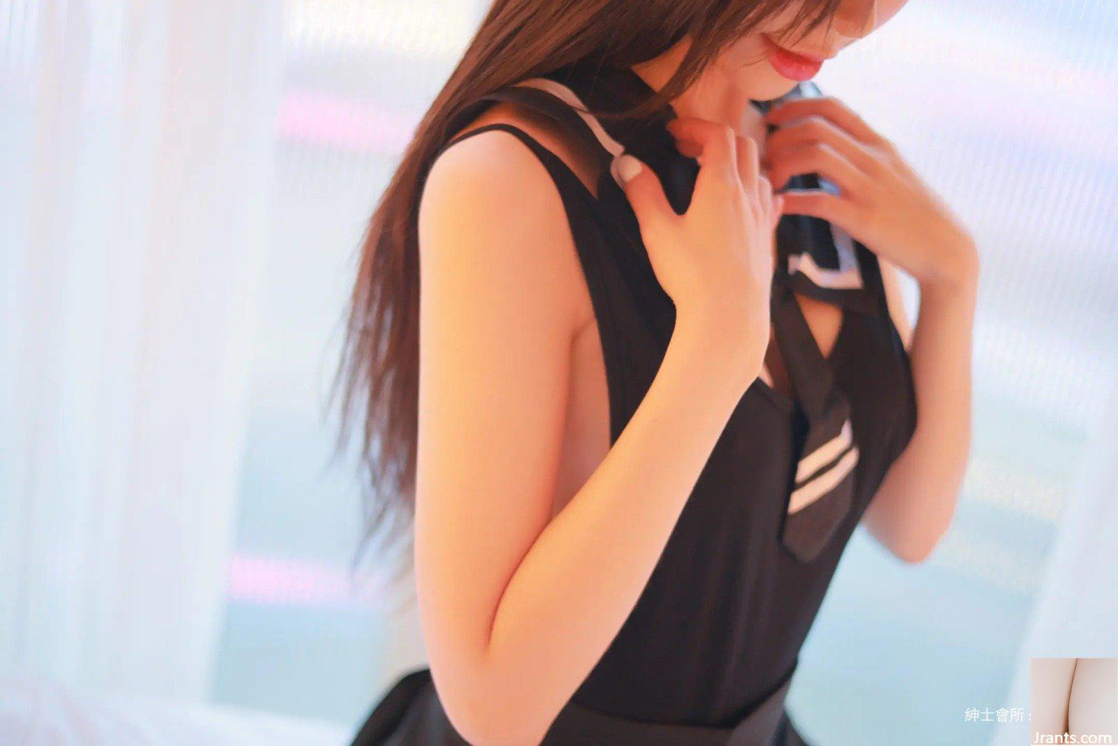 Li Suying leeesovely 2023-04-04 Đăng ký phiên bản đầy đủ của Private Room-03 (64P) với giá 500 đô la Mỹ - Ảnh 39