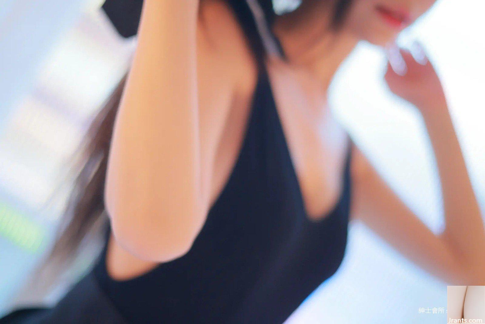 Li Suying leeesovely 2023-04-04 Đăng ký phiên bản đầy đủ của Private Room-03 (64P) với giá 500 đô la Mỹ - Ảnh 41