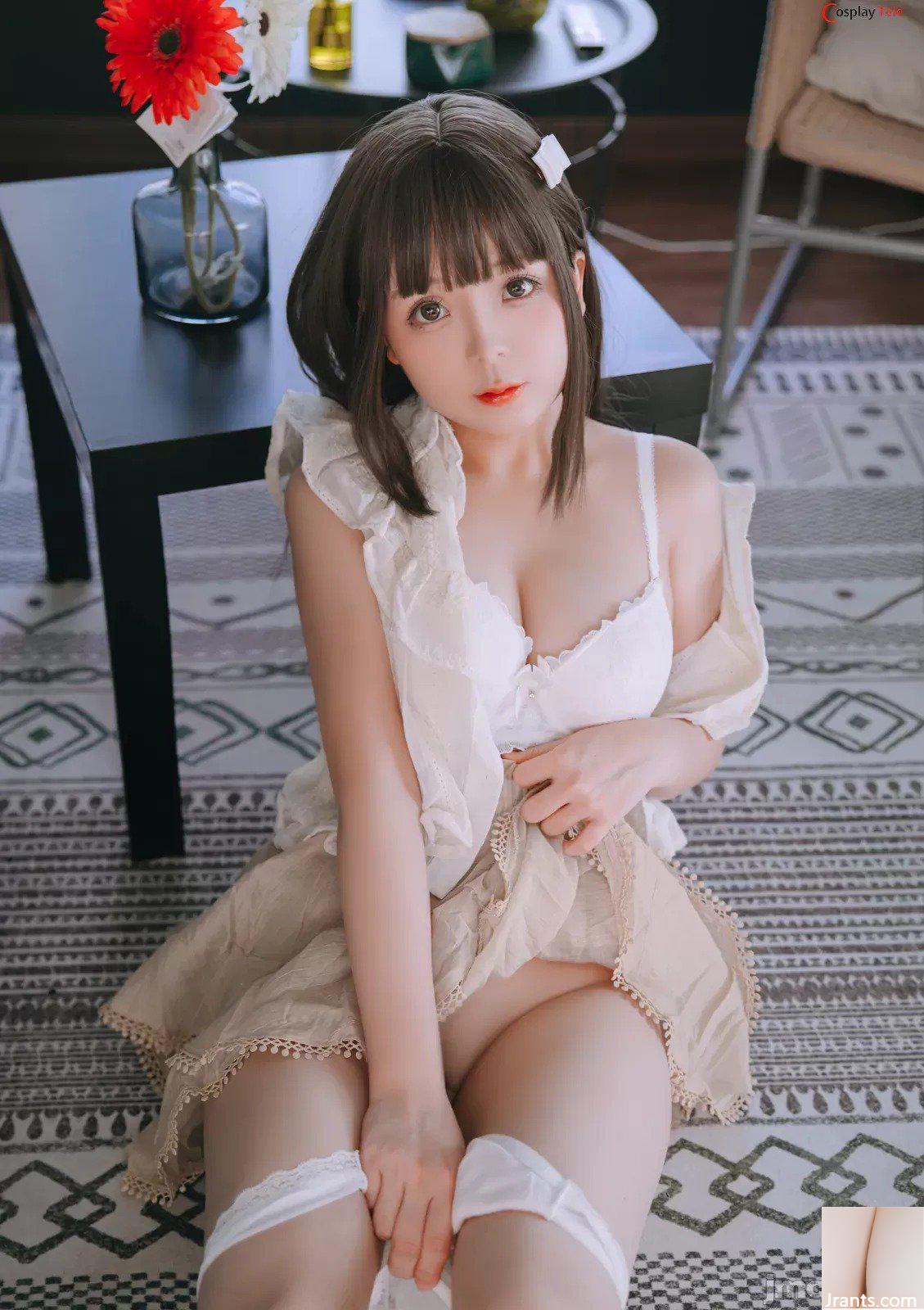 Rinaijiao-(日Naijiao) – Người phụ nữ đã có chồng (146P) - Ảnh 101