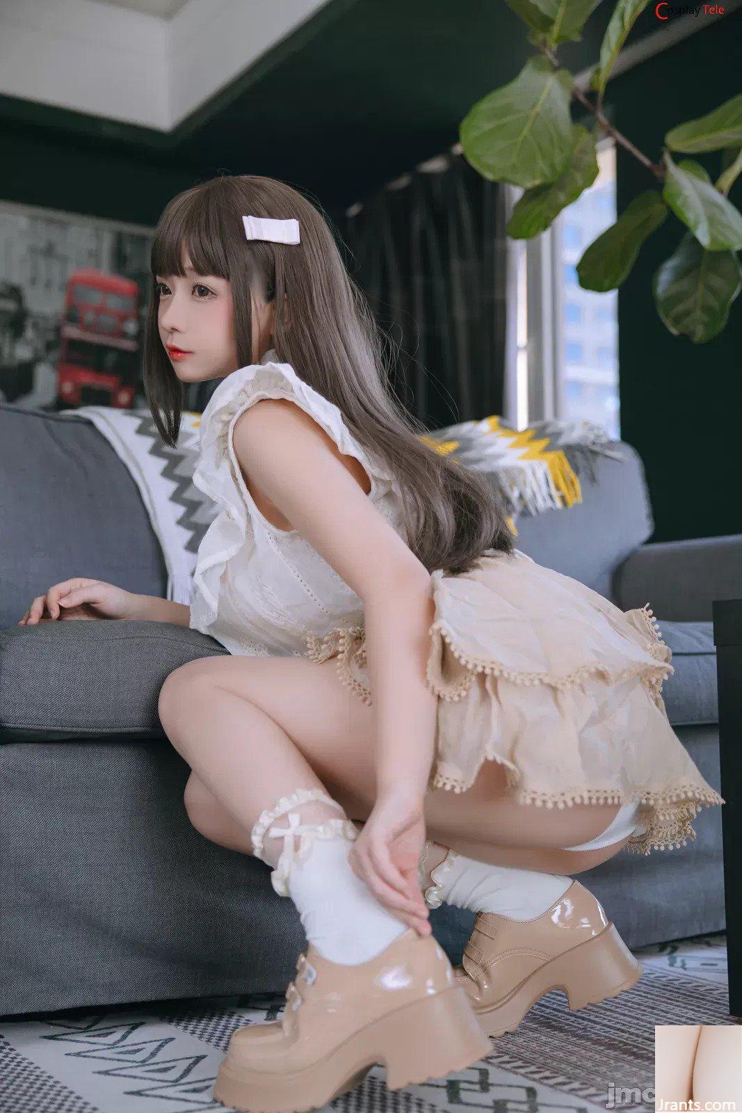 Rinaijiao-(日Naijiao) – Người phụ nữ đã có chồng (146P) - Ảnh 11