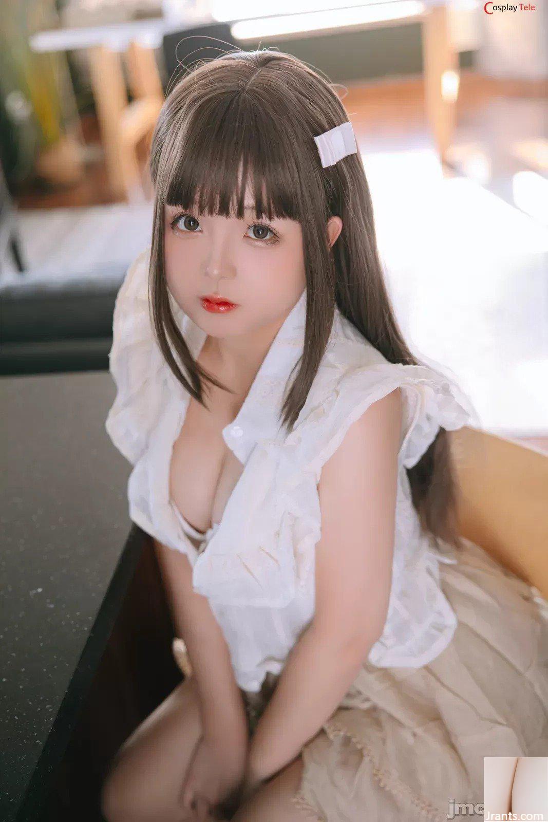 Rinaijiao-(日Naijiao) – Người phụ nữ đã có chồng (146P) - Ảnh 129