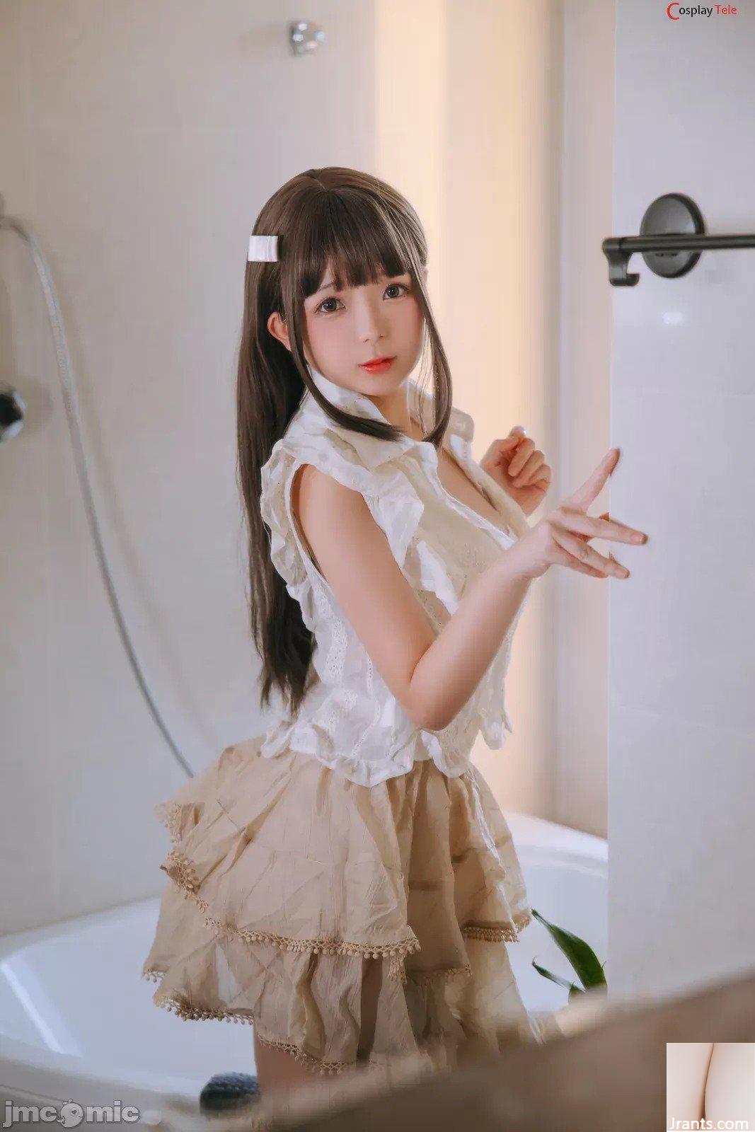 Rinaijiao-(日Naijiao) – Người phụ nữ đã có chồng (146P) - Ảnh 140