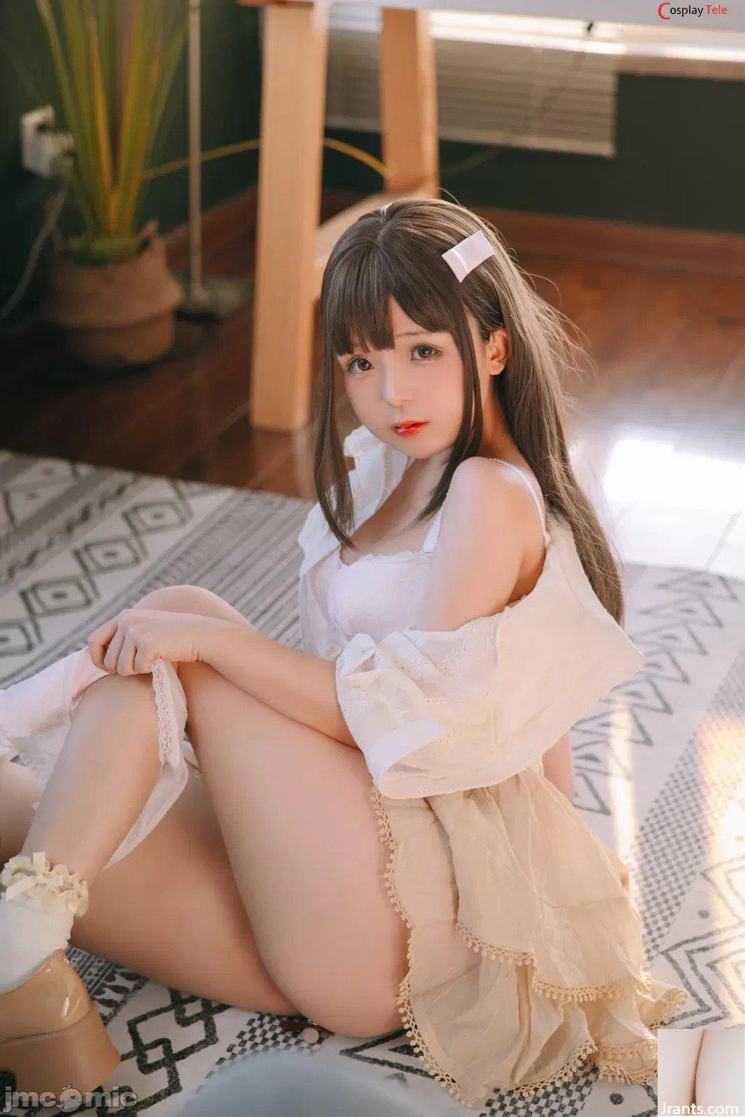 Rinaijiao-(日Naijiao) – Người phụ nữ đã có chồng (146P) - Ảnh 26