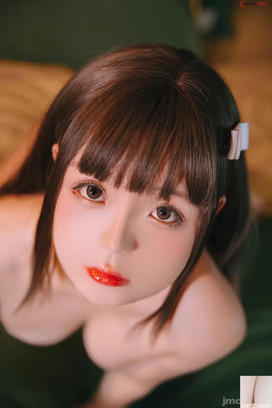 Rinaijiao-(日Naijiao) – Người phụ nữ đã có chồng (146P) - Ảnh 27