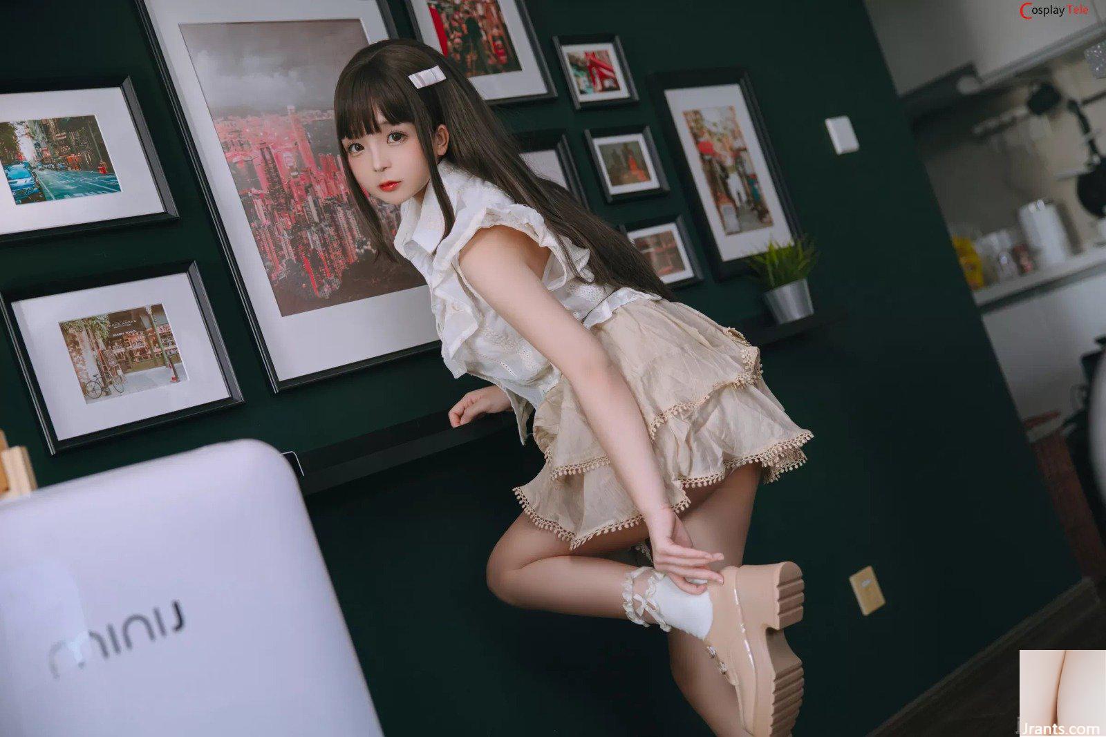 Rinaijiao-(日Naijiao) – Người phụ nữ đã có chồng (146P) - Ảnh 29